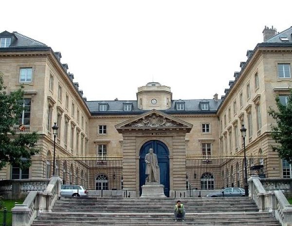 Collège de France
