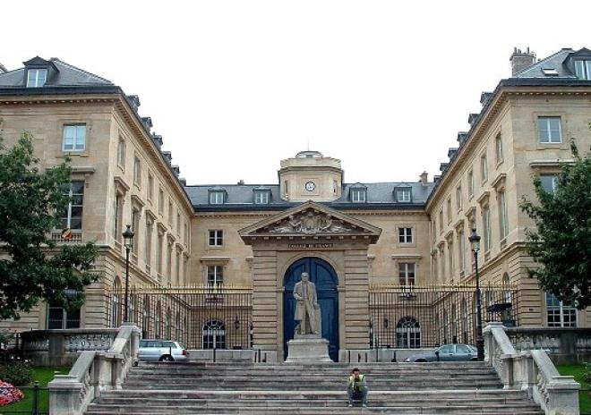 Collège de France