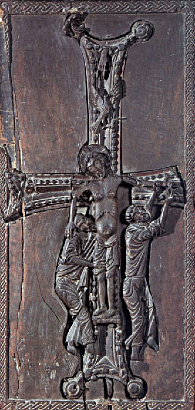 Restauration du monastère de Havuts Tar 4 Havuts tar