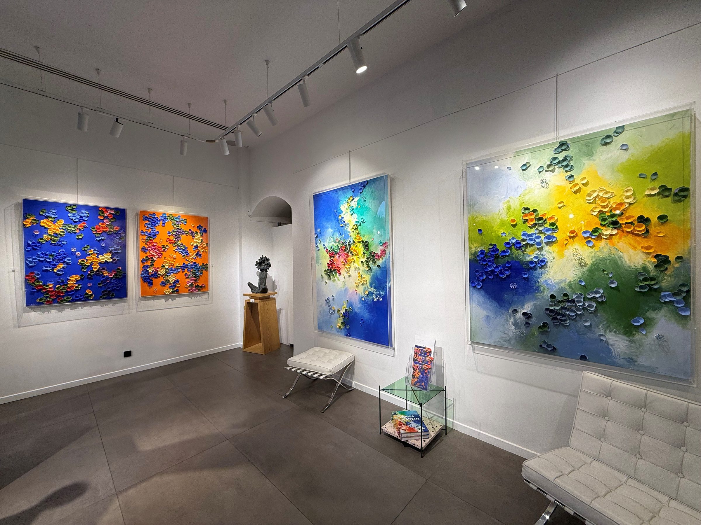 larisa vernissage 2