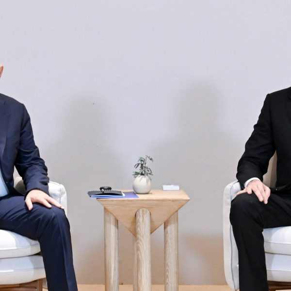 pach & aliev