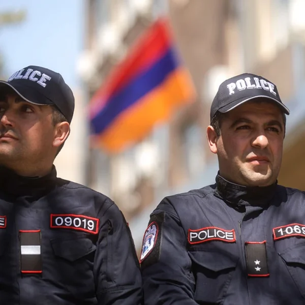 police