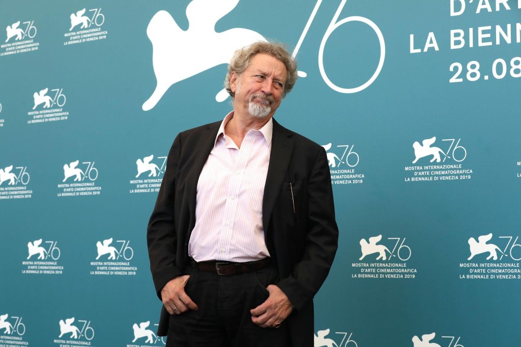 robert Guediguian