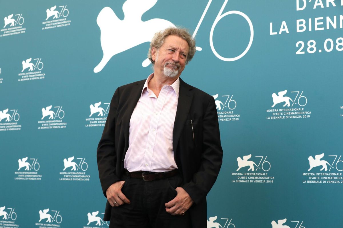 robert Guediguian