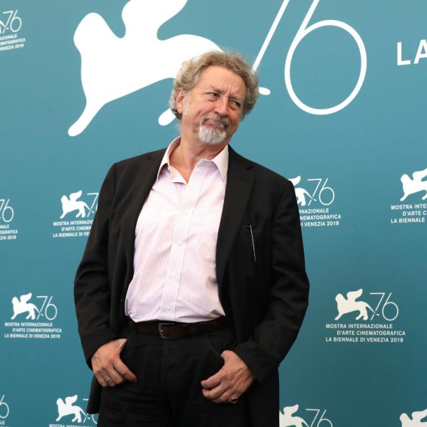 robert Guediguian