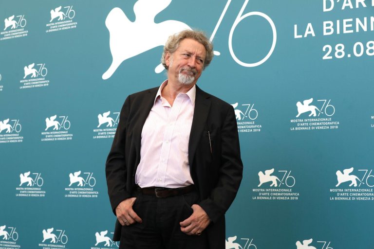 robert Guediguian