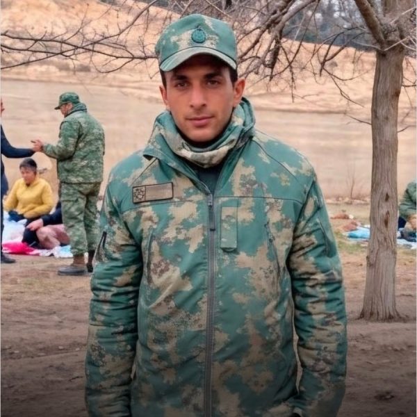 Ազերի զինուոր-2