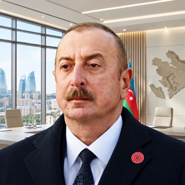 Ալիեւ