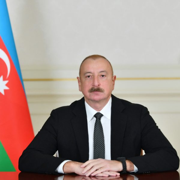 Ալիեւ