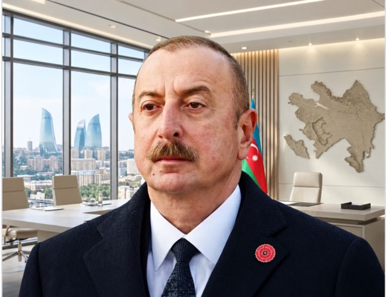 Ալիեւ