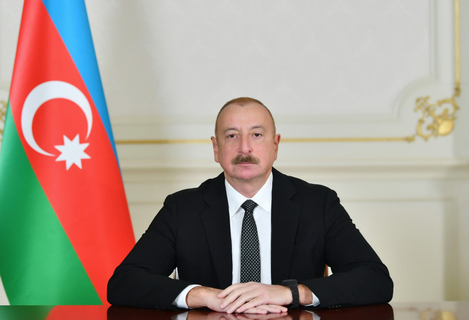 Ալիեւ