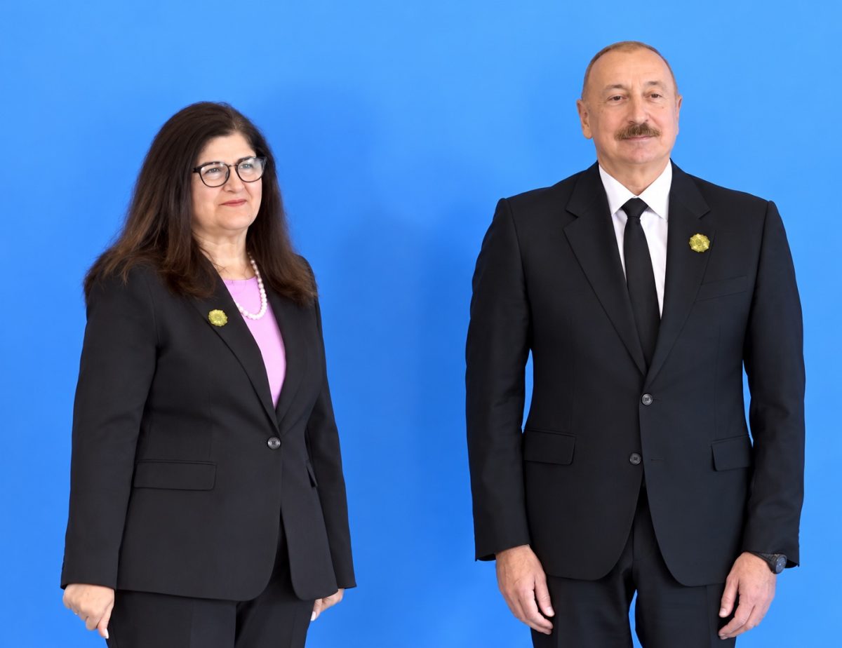 Աղաբէկեան