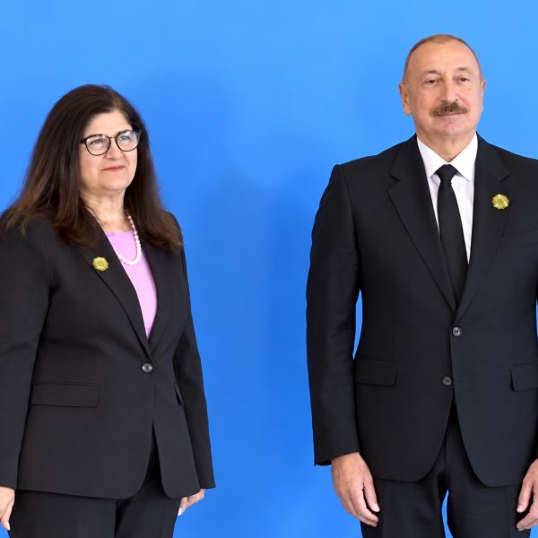 Աղաբէկեան