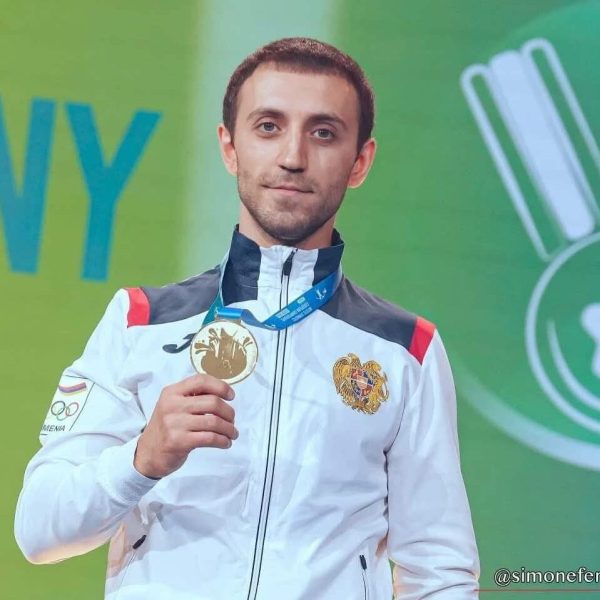 Արթուր Դաւթեան