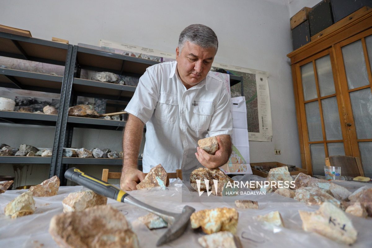 Արշաւիր Յովհաննիսեան