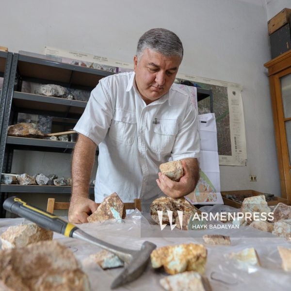 Արշաւիր Յովհաննիսեան