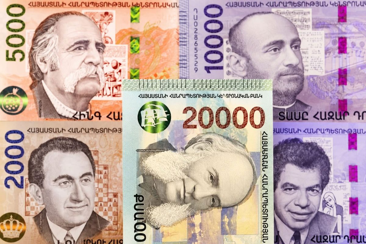 Դրամ