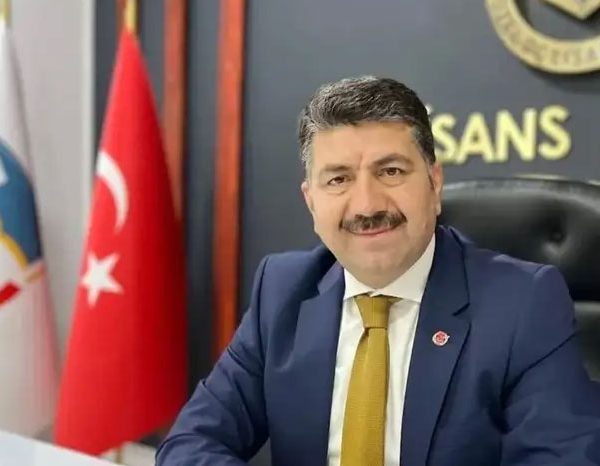 Թուրք լրագրող