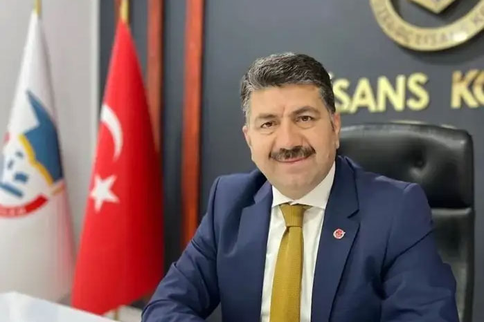 Թուրք լրագրող