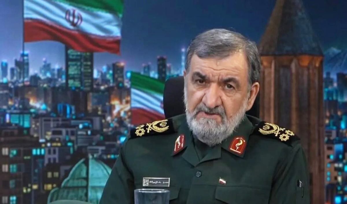 Իրան