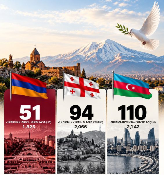 Խաղաղութիւն