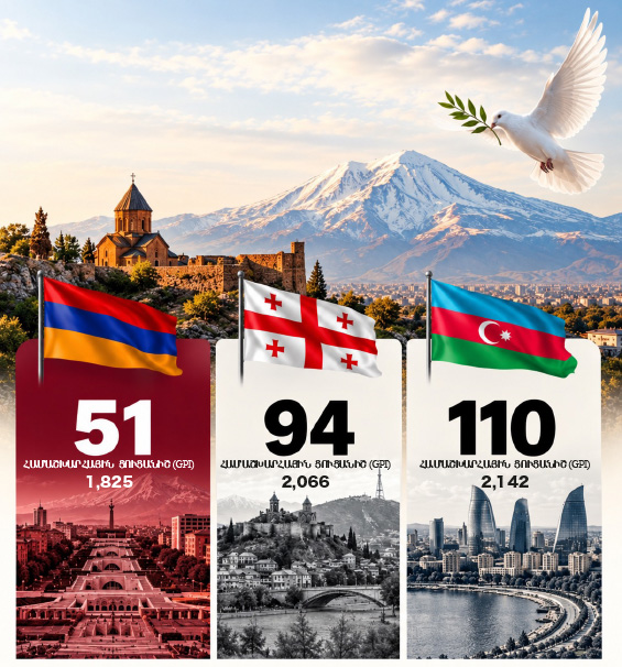 Խաղաղութիւն