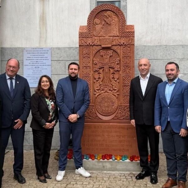 Խաչքար