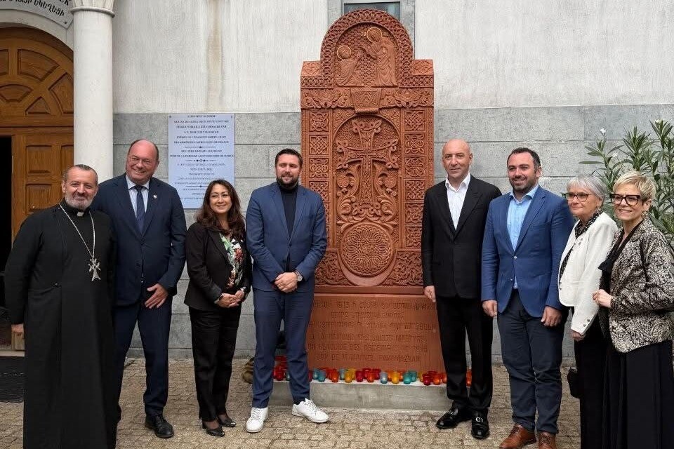 Խաչքար
