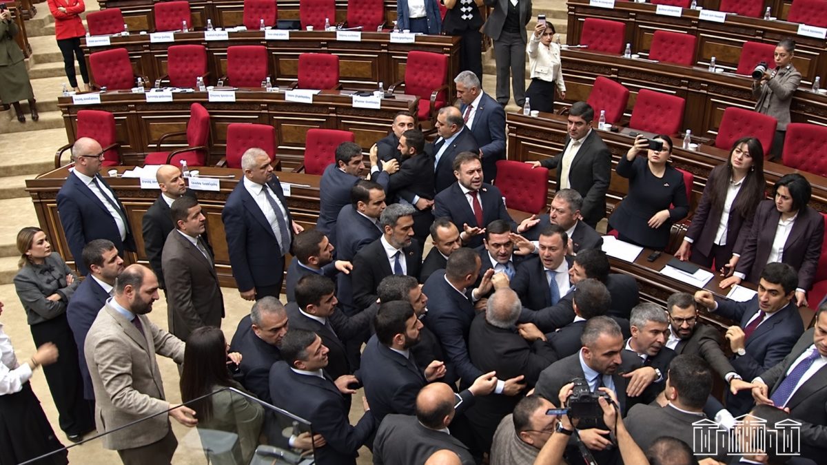 Ծեծկռտուք