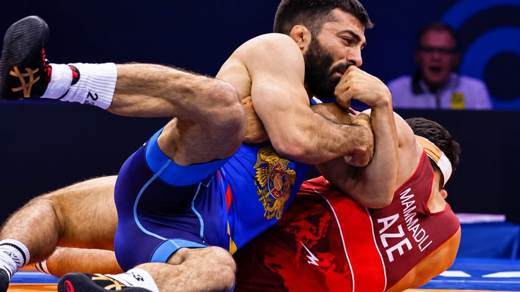 Կարէն Ասլանեան