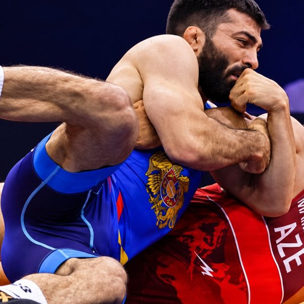 Կարէն Ասլանեան