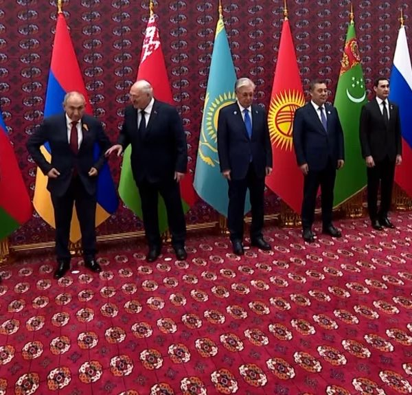 ՀԱՊ-ի նիստ