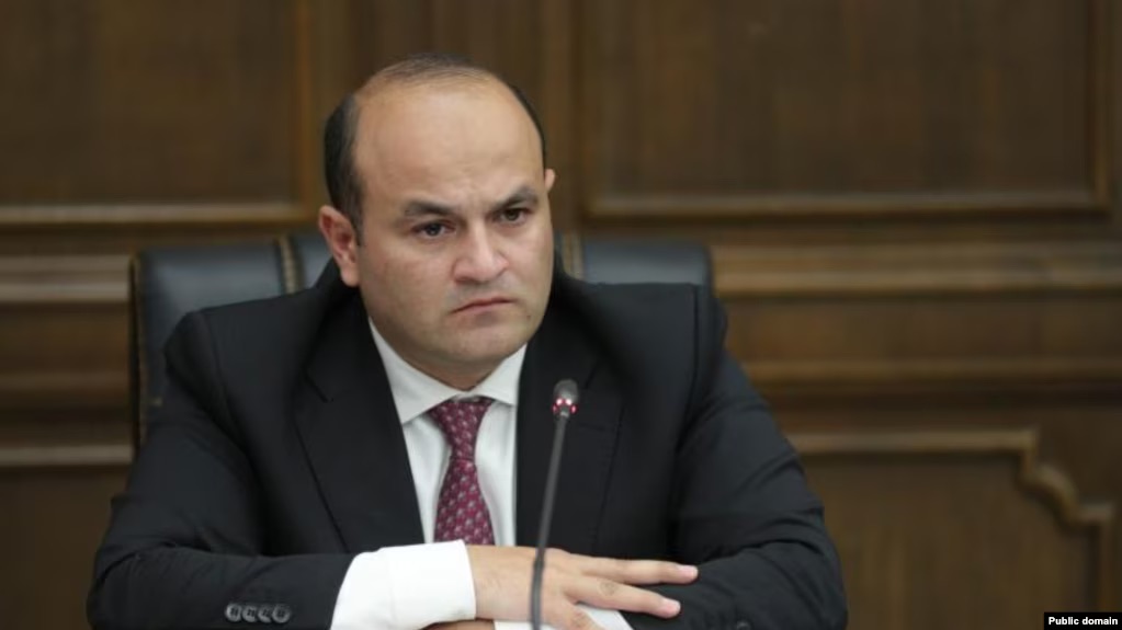 ՀՀ դեսւապ-ԱՄՆ