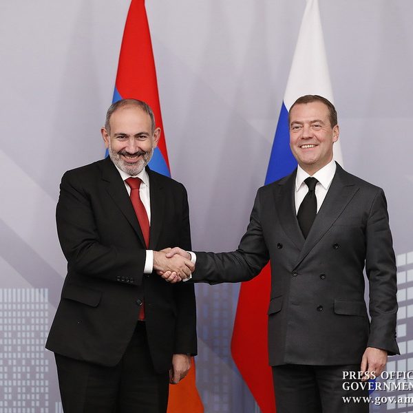 Մետվետեւ-Փաշ
