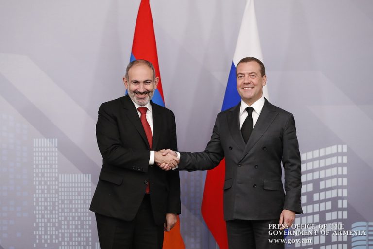Մետվետեւ-Փաշ