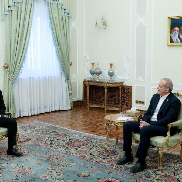 Միրզոյեան-Փեզեշքեան