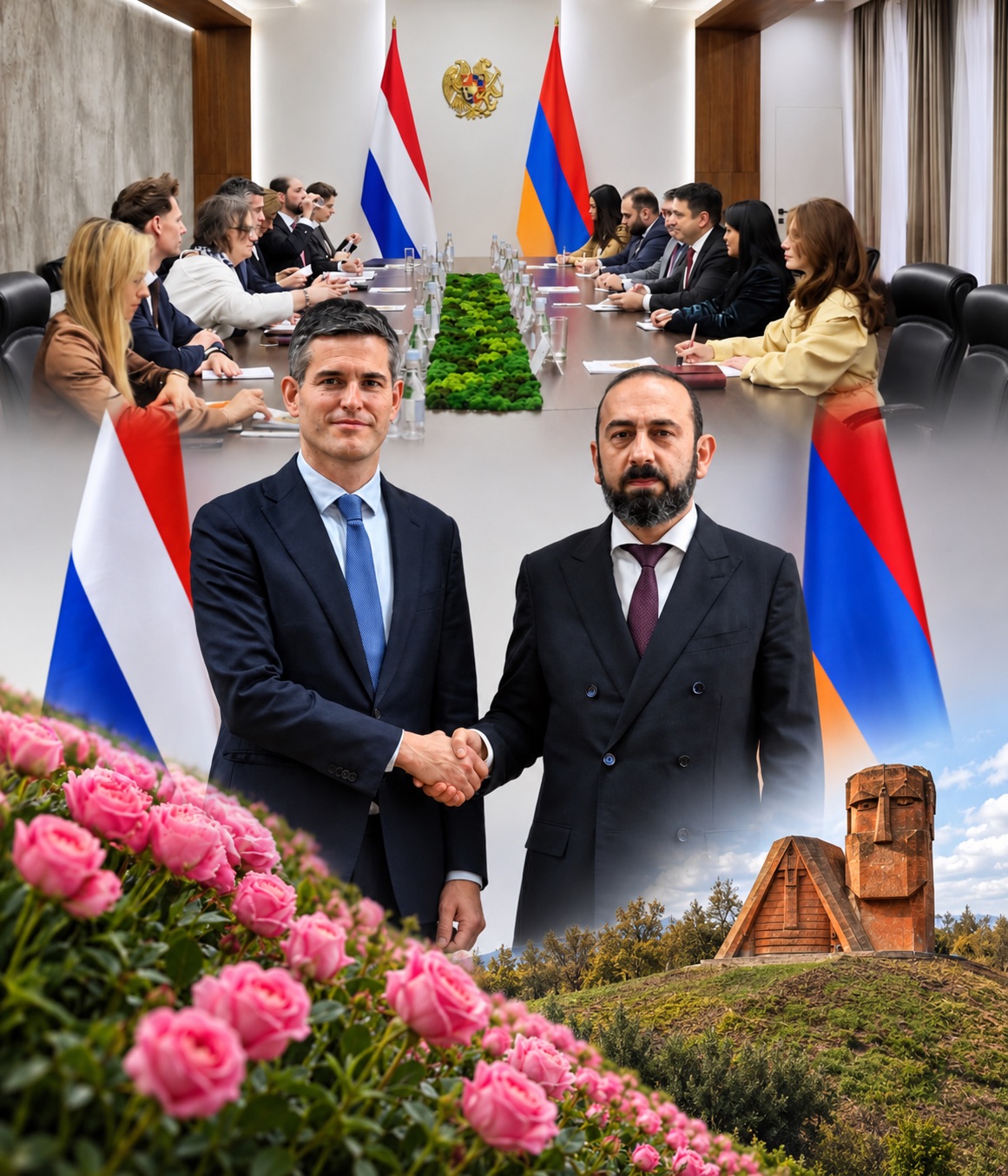 Նետերլանտներ