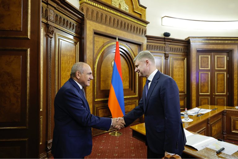 Ռուսաստանի երկաթուղի