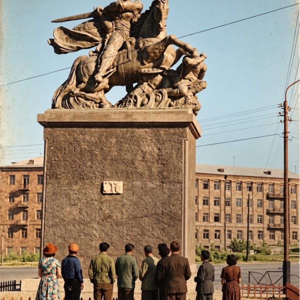 Սասունցի Դաւիթ