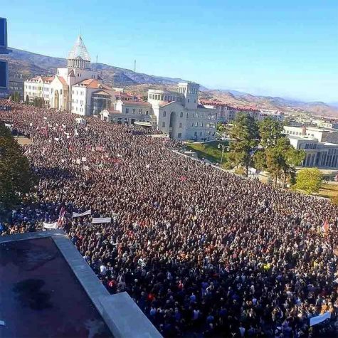 Արցախ-1