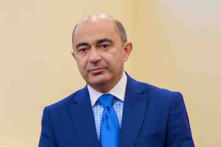 Մարուքեան