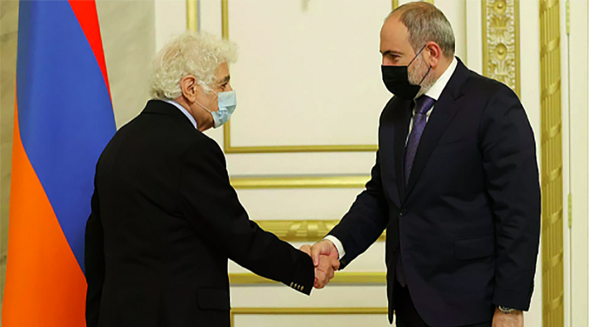 Ճգնաւորեան