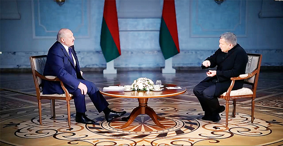 Լուքաշէնքօ