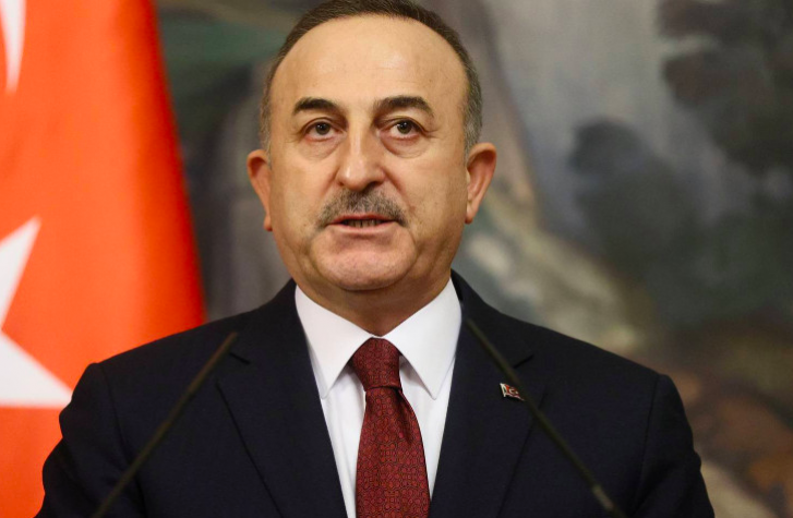 Չաւուշօղլու