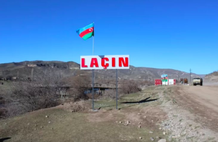 Լաչին
