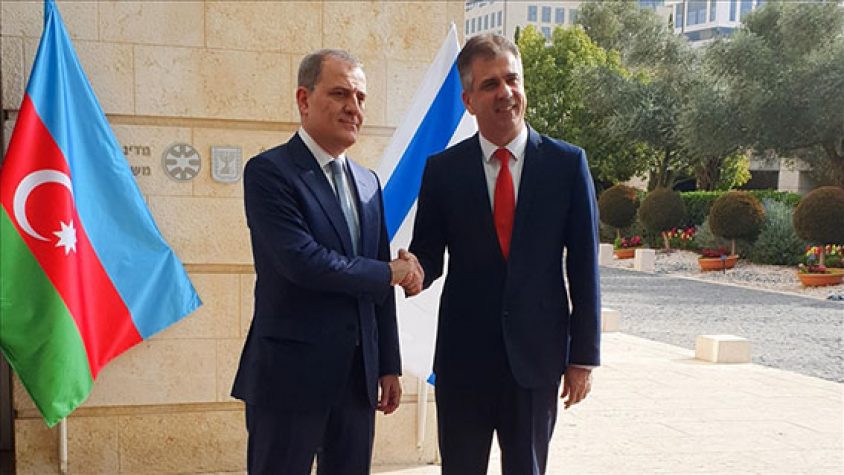 Իսրայէլ