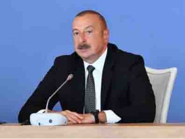Ալիեւ