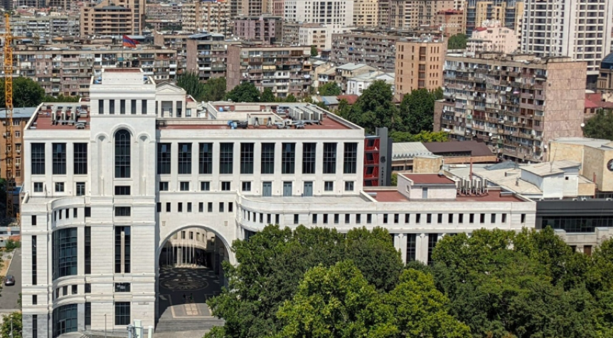 ՀՀ ԱԳՆ