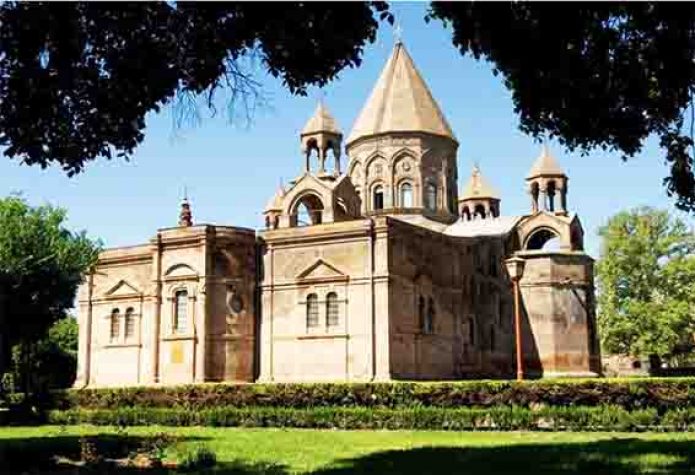 Մայր ԱԹոռ