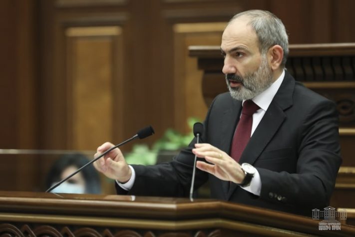 Փաշինեան-ԱԺ